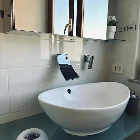 Casa Mia Nel Cuore Di Apartment Naples