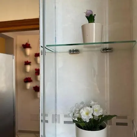 Casa Mia Nel Cuore Di Naples