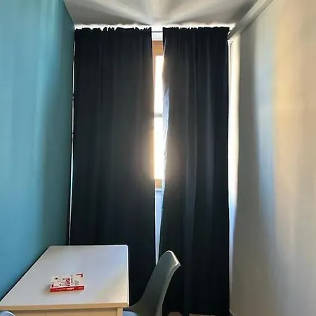 Casa Mia Nel Cuore Di Apartment *