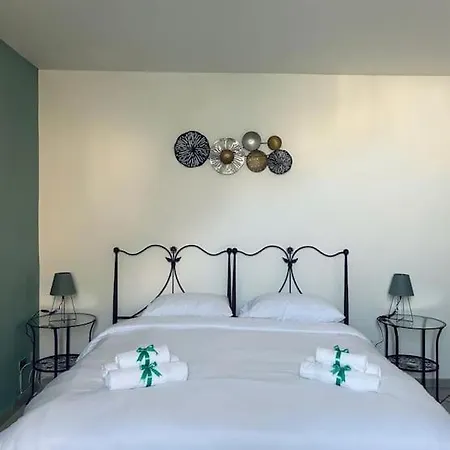 Casa Mia Nel Cuore Di * Naples