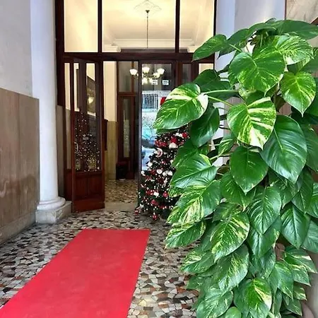 Apartment Casa Mia Nel Cuore Di *