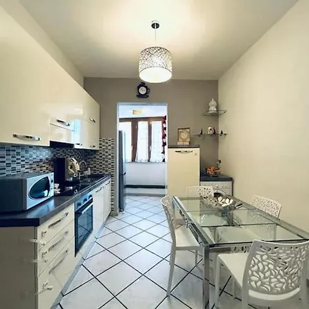Apartment Casa Mia Nel Cuore Di
