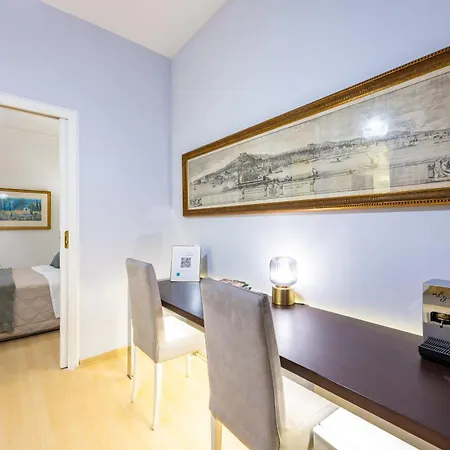 Kea Casa Appartement *