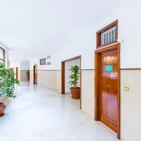 Appartamento Kea Casa
