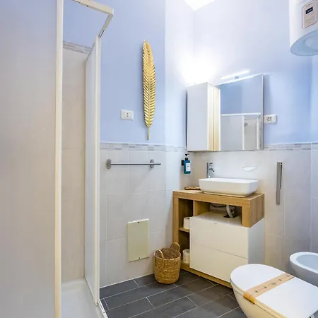 Kea Casa Napoli