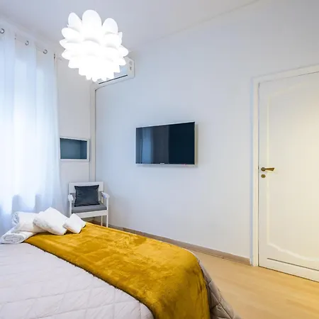 Kea Casa Napoli