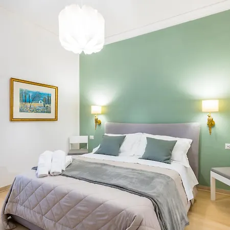Appartamento Kea Casa Napoli