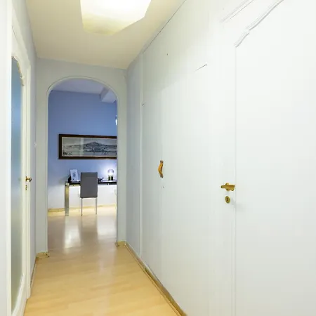 Kea Casa Appartement