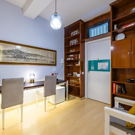 Appartamento Kea Casa *