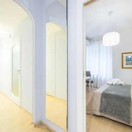 Kea Casa Appartement *