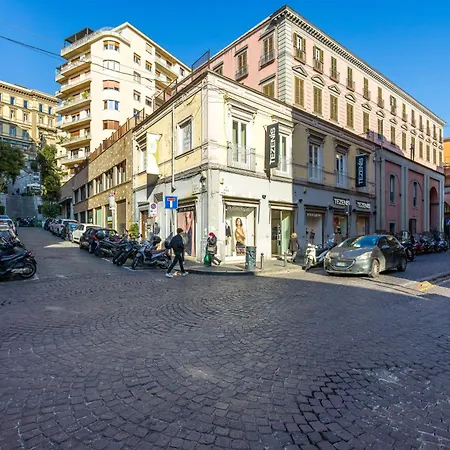 Kea Casa Napoli