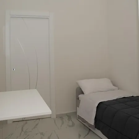 Titta's House Appartement *