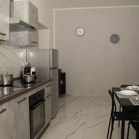 Appartement Titta's House Naples