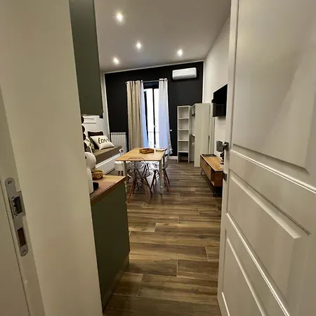 Appartamento Mama Mia House Napoli