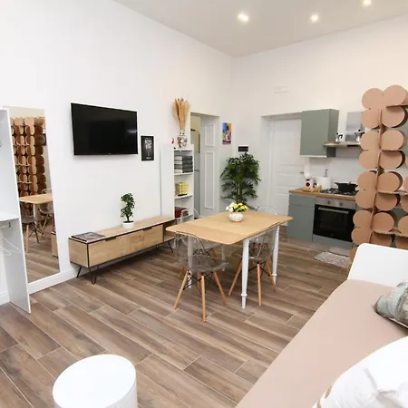 Appartamento Mama Mia House Napoli