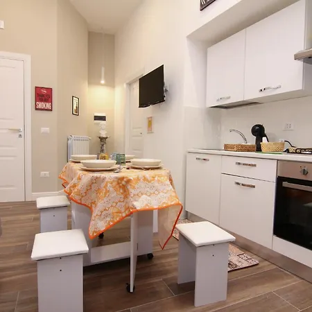 Appartamento Mama Mia House