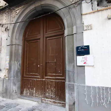 Appartamento Mama Mia House