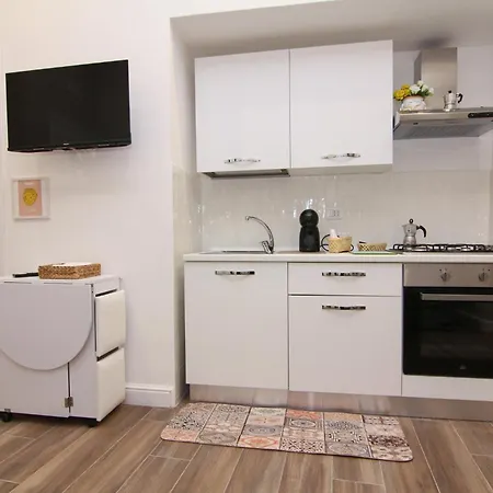 Mama Mia House Appartamento *