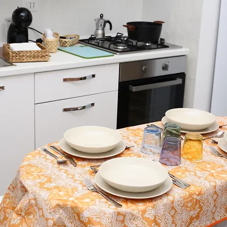 Mama Mia House * Napoli