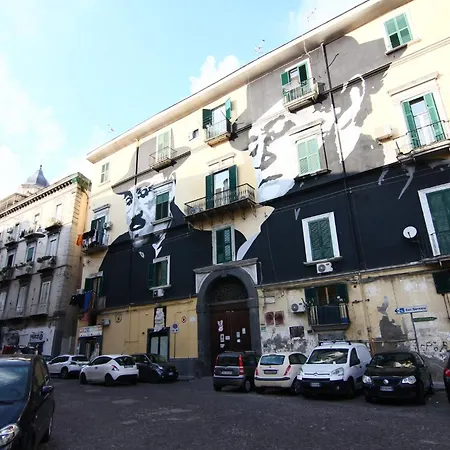 Mama Mia House *