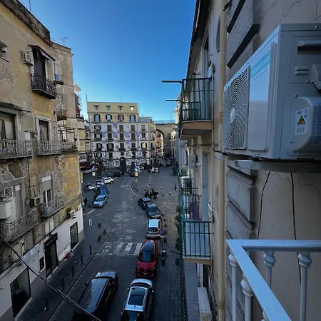 Mama Mia House Appartamento