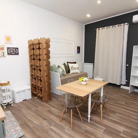 Mama Mia House Appartamento
