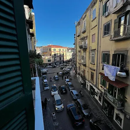 Mama Mia House