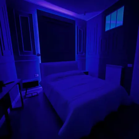 Mama Mia House *