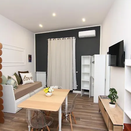 Appartamento Mama Mia House *