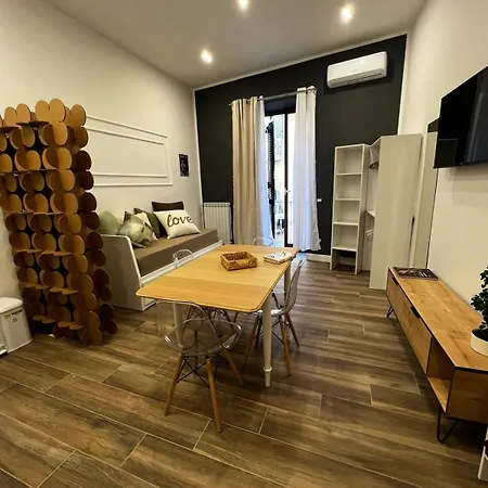 Appartamento Mama Mia House
