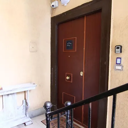 Mama Mia House Appartamento