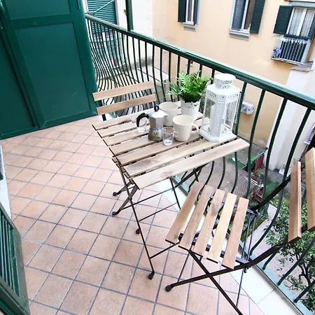 Mama Mia House Appartamento Napoli