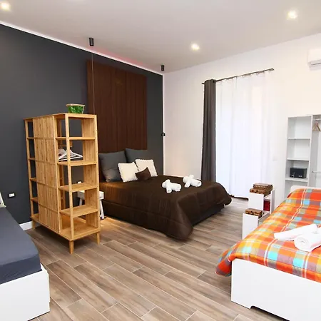 Appartamento Mama Mia House Napoli