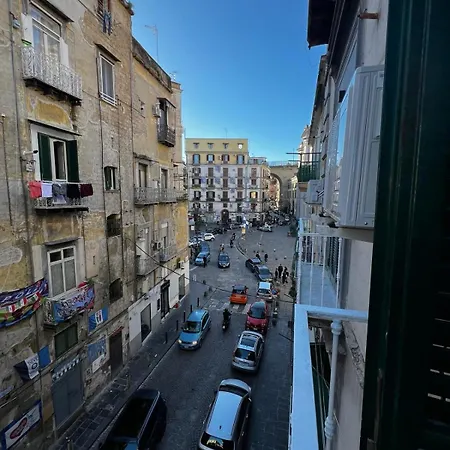 Mama Mia House * Napoli