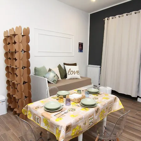 Appartamento Mama Mia House *