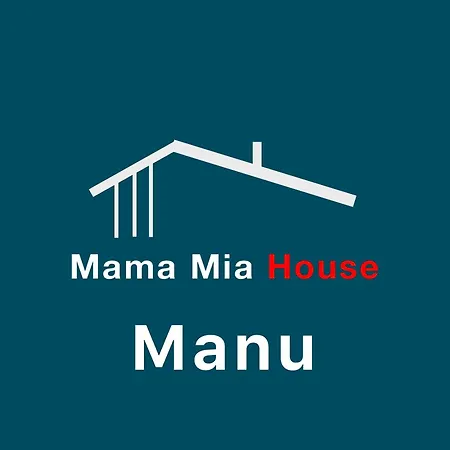 Appartamento Mama Mia House Napoli