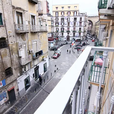 Mama Mia House