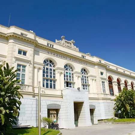 Prosper House Apartamento
