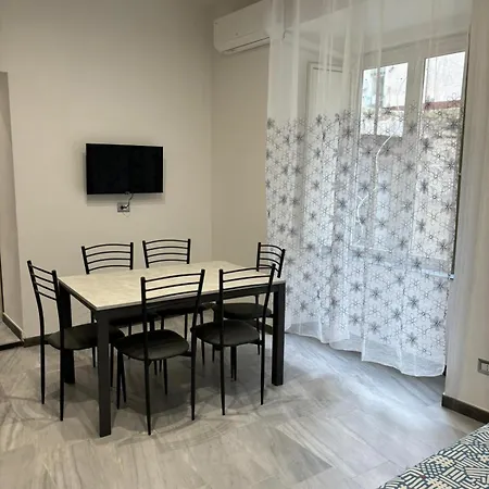 Apartment Orefici Maison 2 Naples