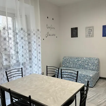 Orefici Maison 2 Apartment
