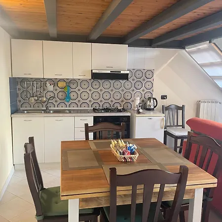 Case Cosi Apartments - Napoli * Naples