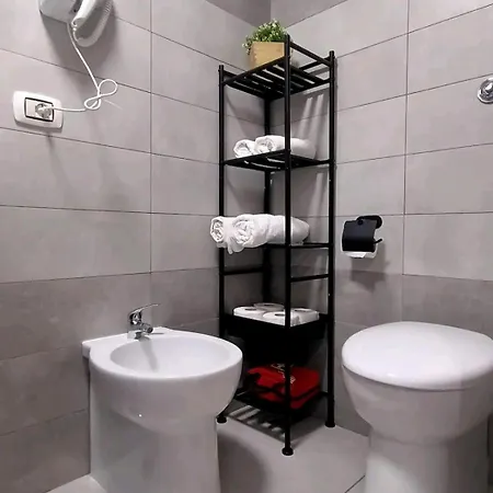 Gianni's Spaccanapoli Appartamento *