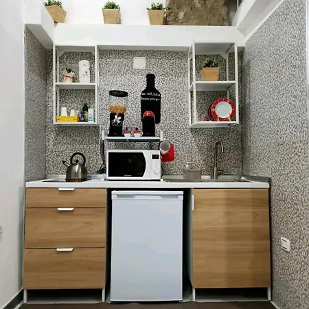 Gianni's Spaccanapoli * Napoli