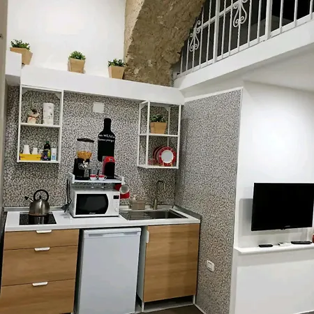 Apartment Gianni's Spaccanapoli