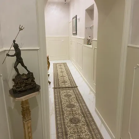 Realis Donna Carmela Guest house