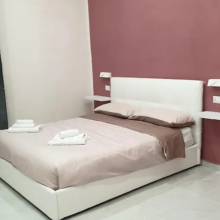 Fraleo Apartment