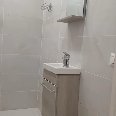 Fraleo Apartment