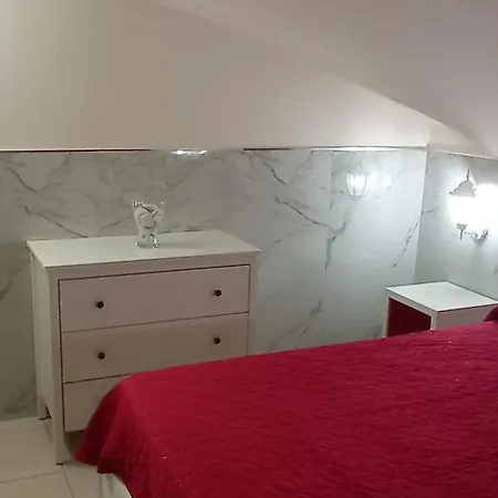 Casa Ciabatti Apartment *