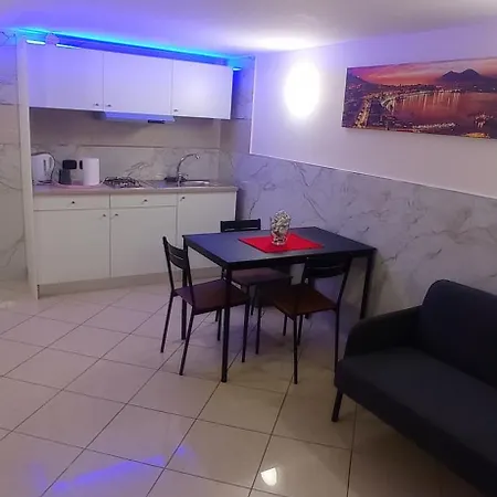 Apartment Casa Ciabatti