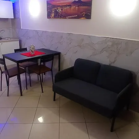 Casa Ciabatti * Naples